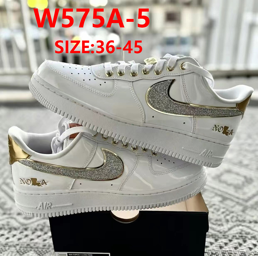W575A Nike Air Force 1 gallery
