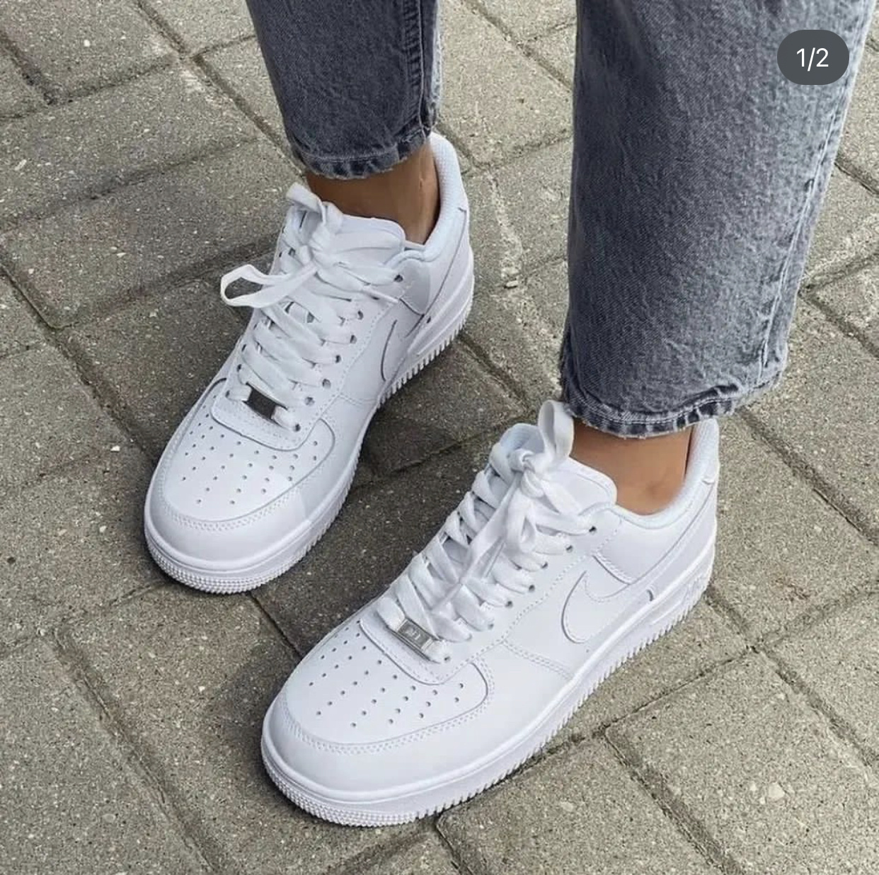 W575A Nike Air Force 1 gallery