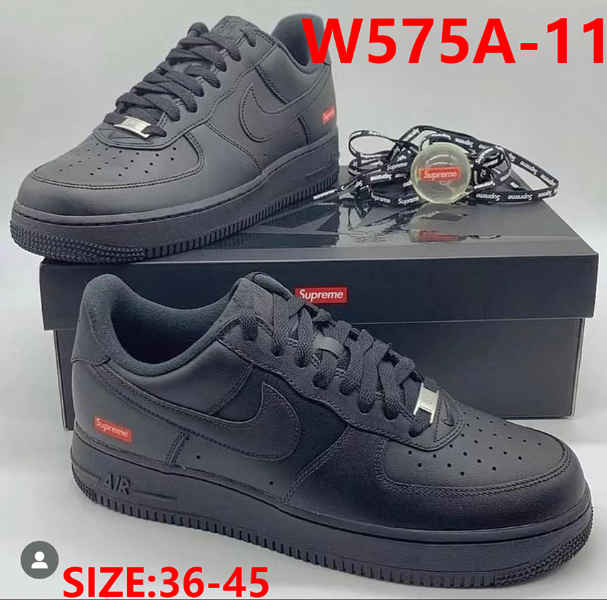 W575A Nike Air Force 1 gallery