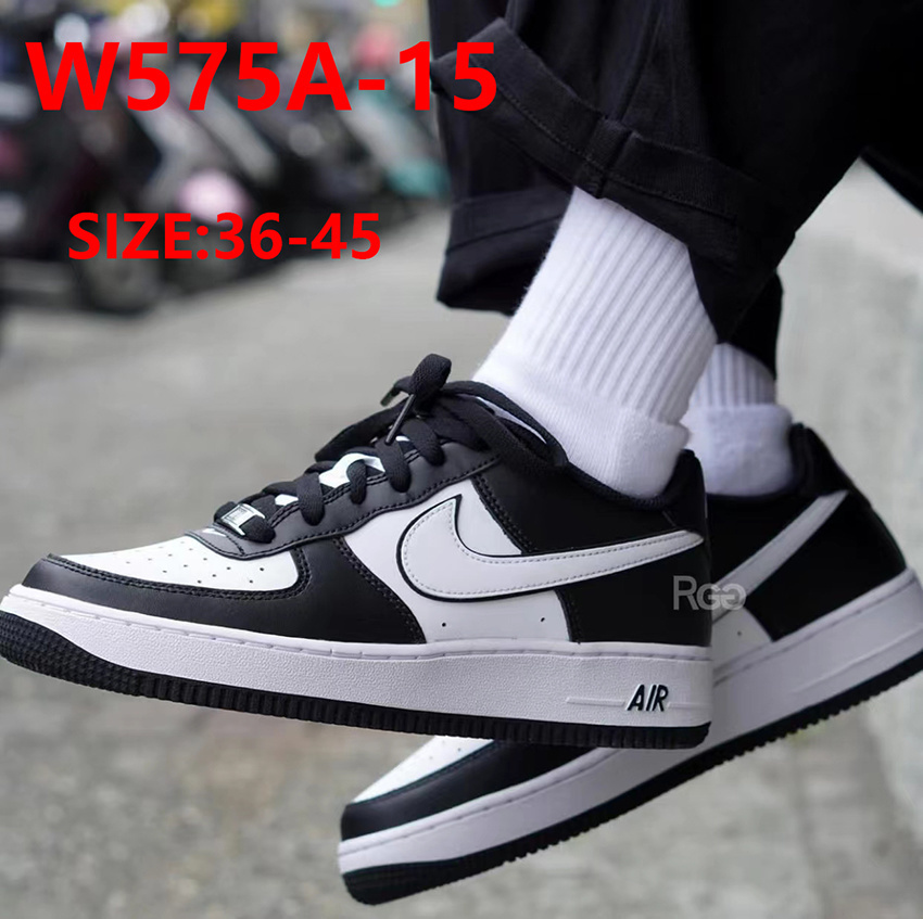 W575A Nike Air Force 1 gallery