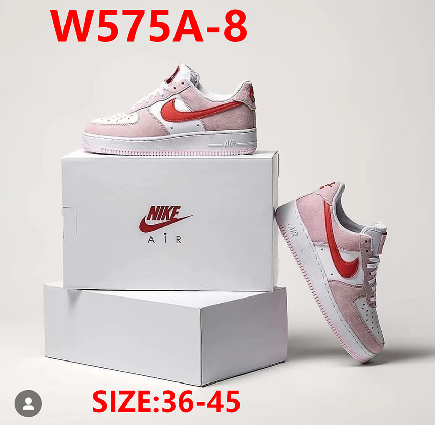W575A Nike Air Force 1 gallery