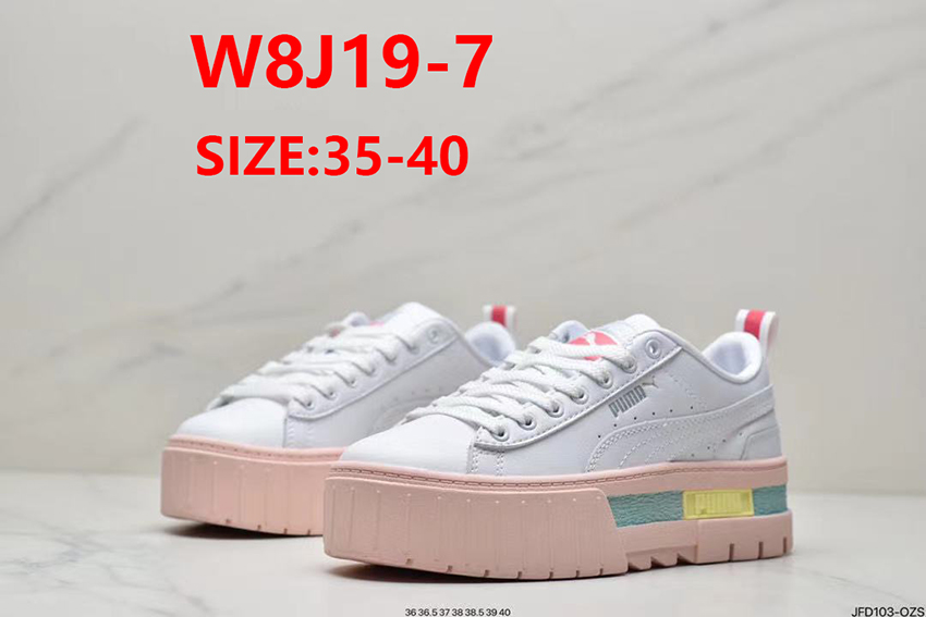 W8J19 PUMA MAYZE 53$ gallery