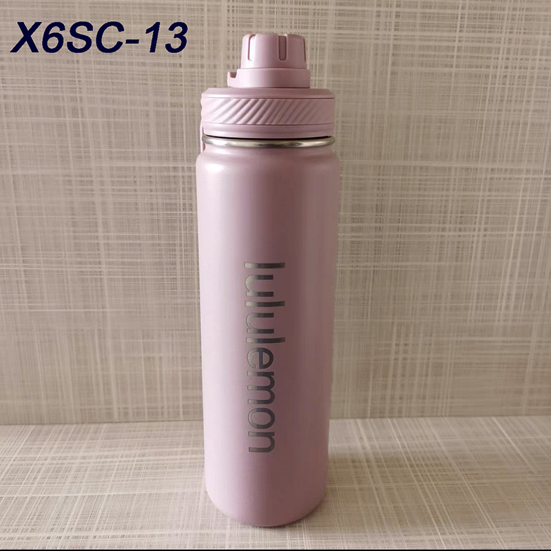 X6SC lululemon sports water bottle 39.9$ gallery
