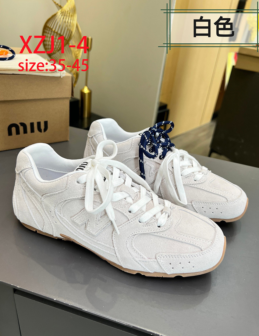 XZJ1 MiuMiu New Balance NB530 60$ gallery