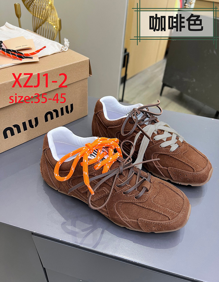 XZJ1 MiuMiu New Balance NB530 60$ gallery