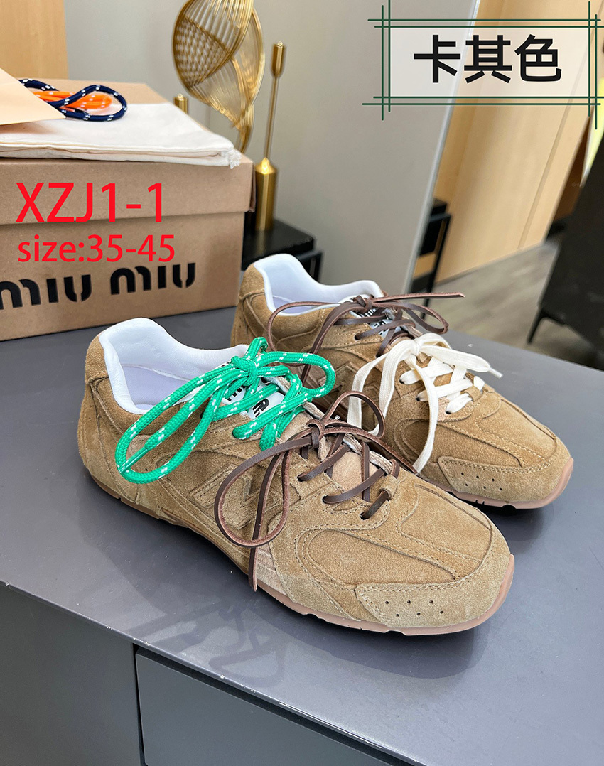XZJ1 MiuMiu New Balance NB530 60$ gallery