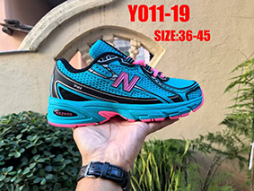 Y011 New Balance 740 48$ gallery