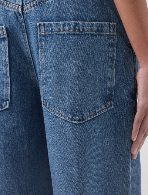 Y1C8 Loewe jeans 46$ gallery