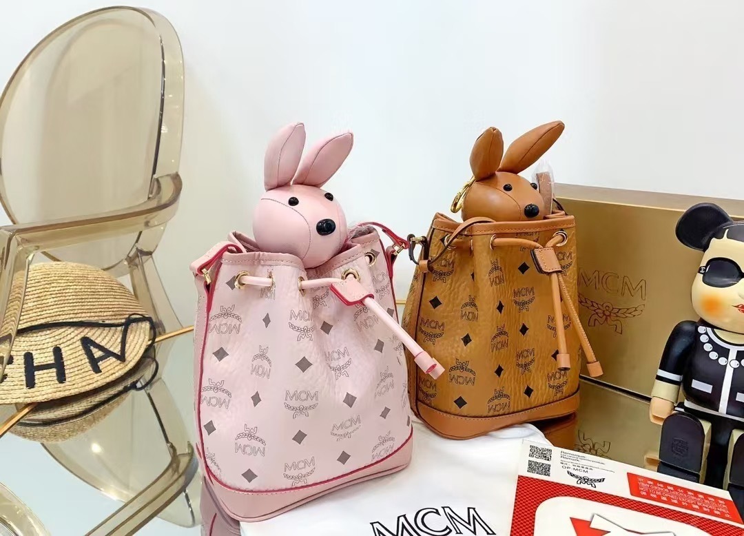 Y68S MCM bag $54.9 gallery