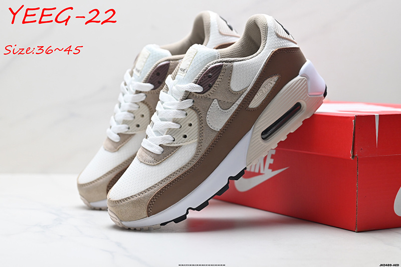 YEEG Nike Air Max 90 53.8$ gallery