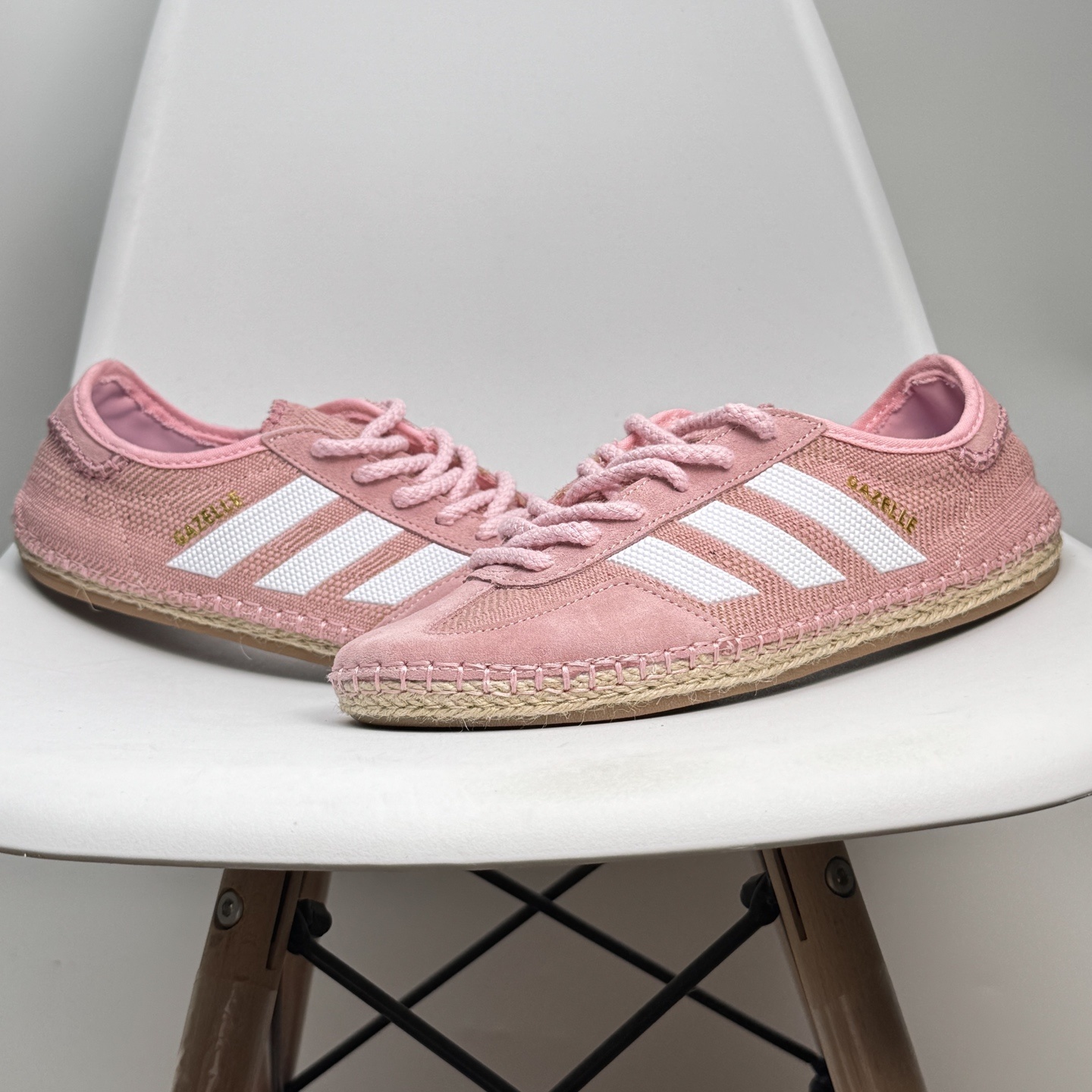 YFS9 Adidas shoes $50 gallery