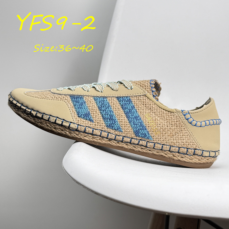 YFS9 Adidas shoes $50 gallery