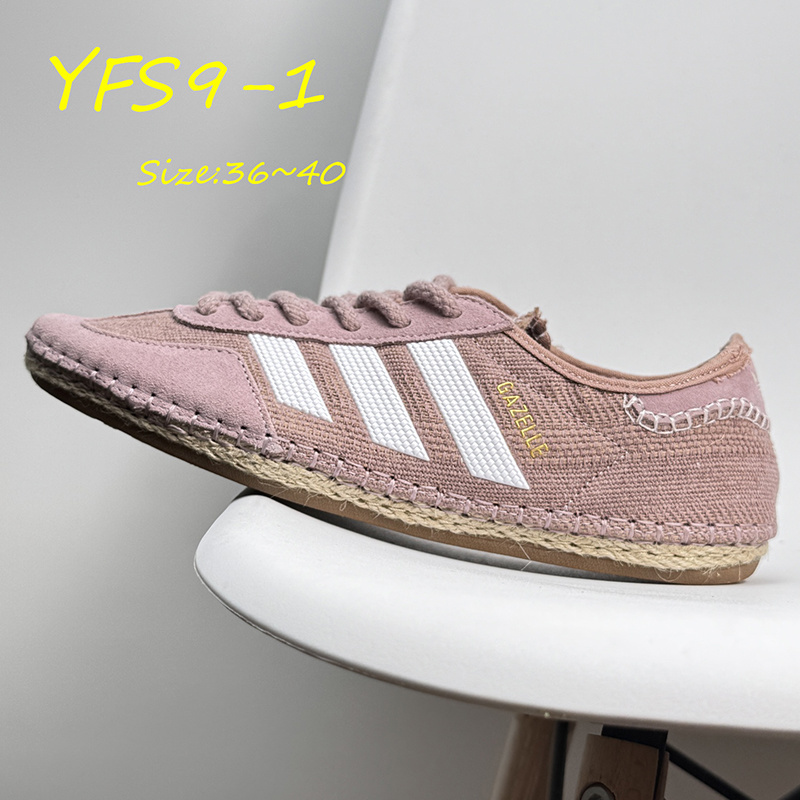 YFS9 Adidas shoes $50 gallery