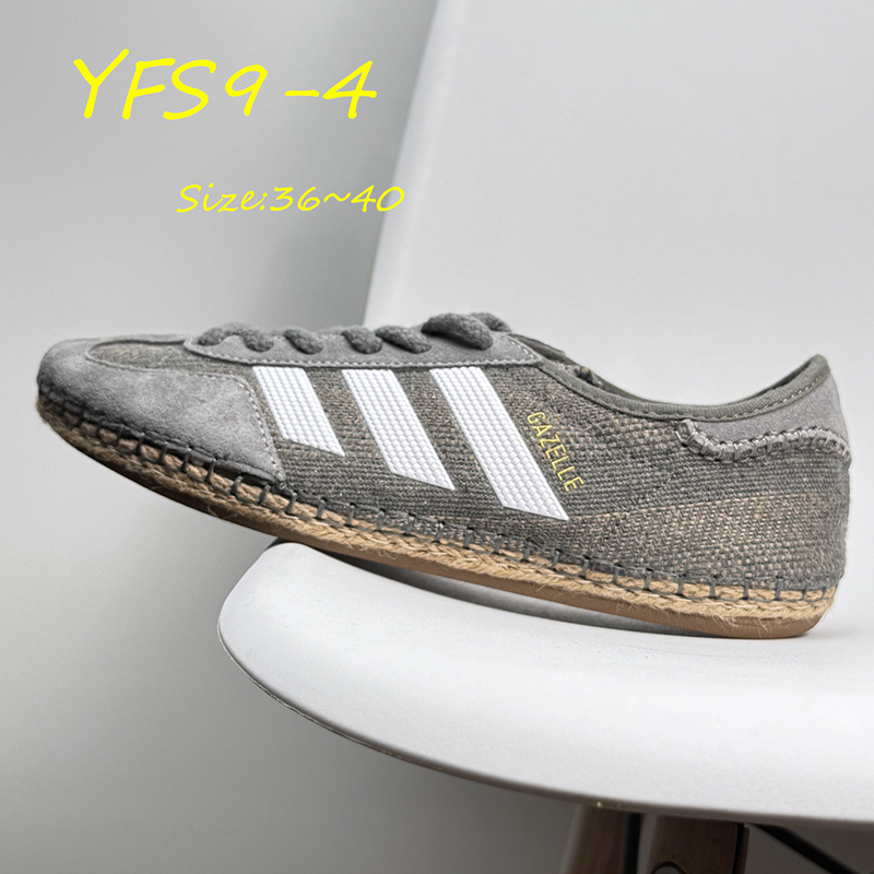 YFS9 Adidas shoes $50 gallery