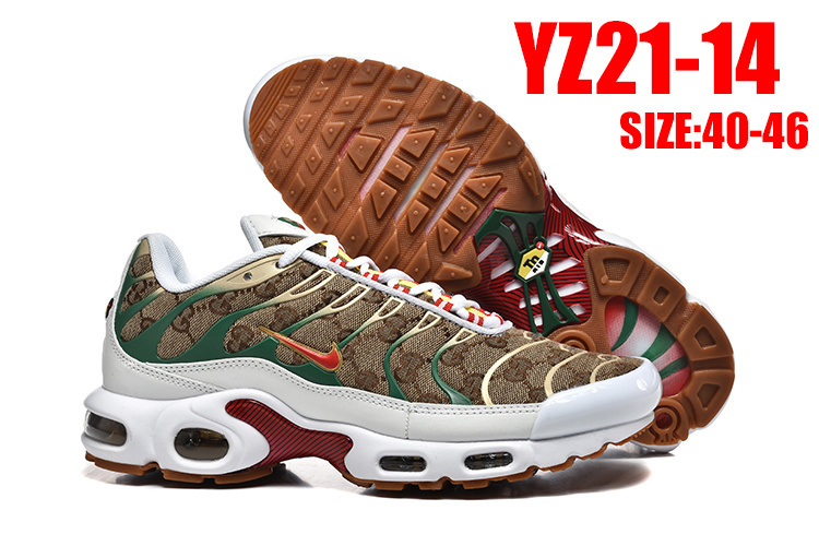 YZ21 NIKE AIR MAX TN 51$ gallery