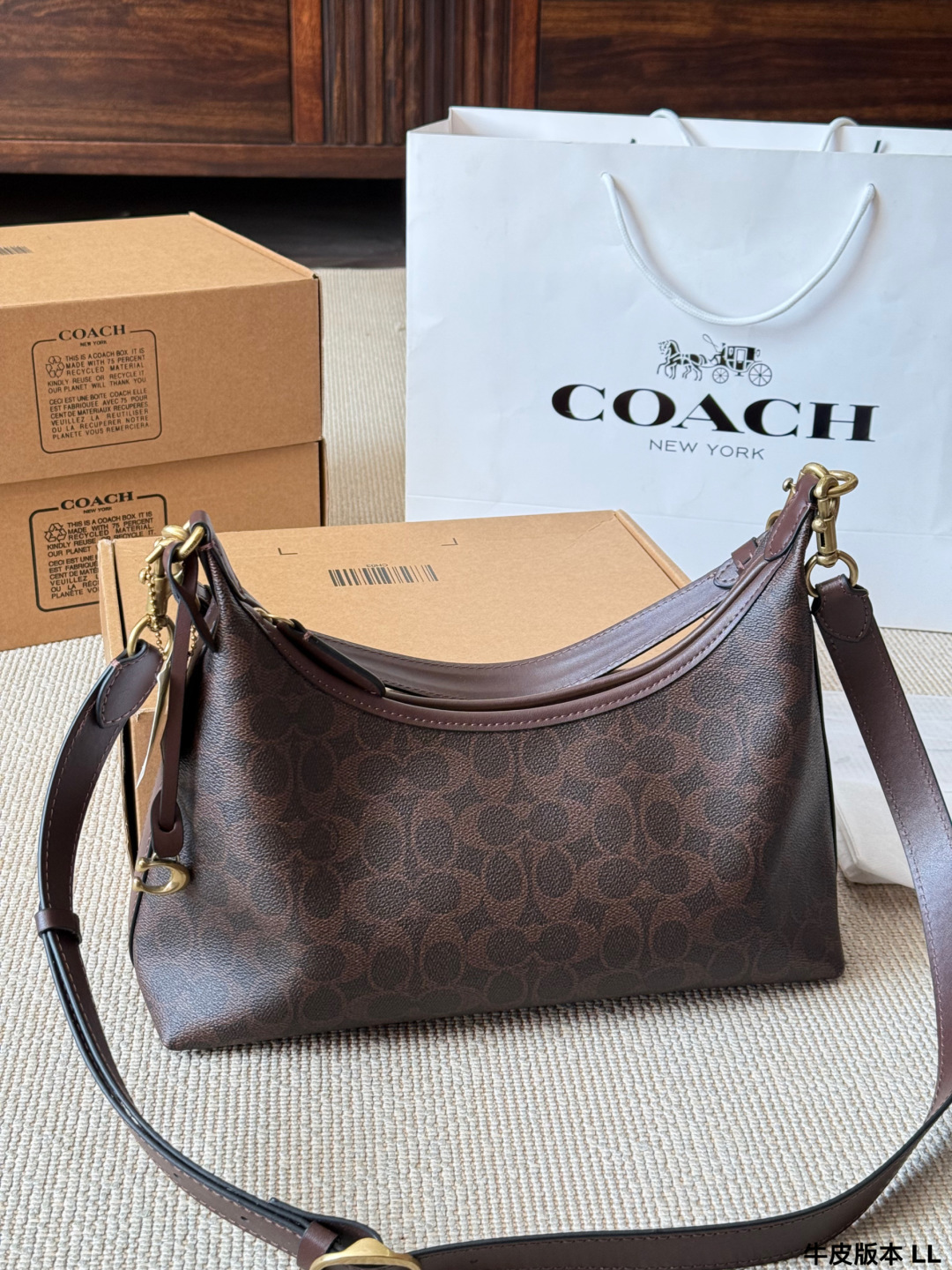 ♥27202-COACH-460 gallery