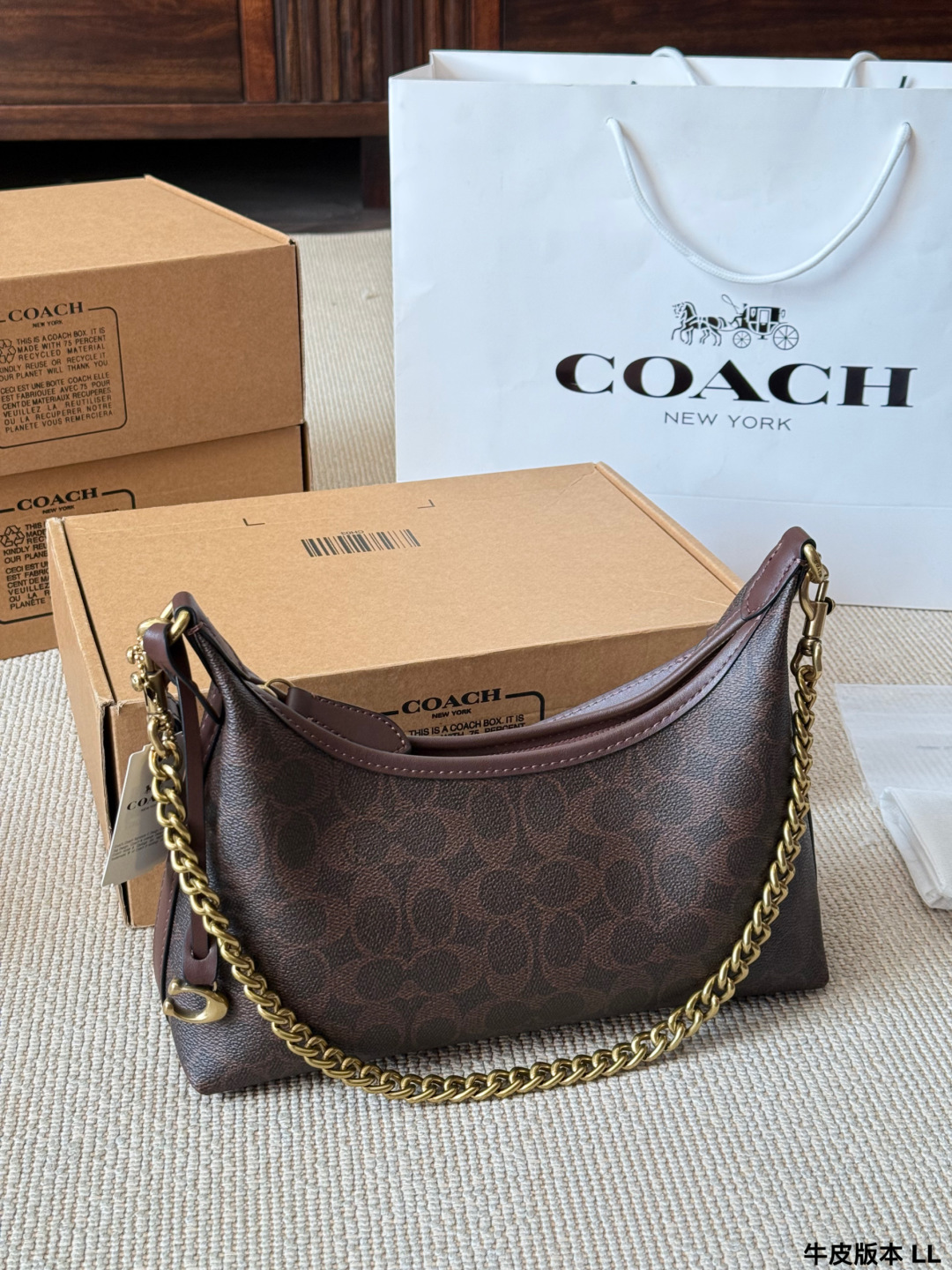 ♥27202-COACH-460 gallery