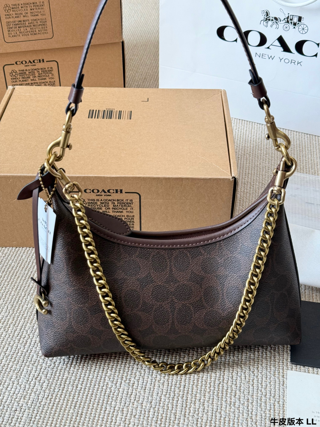 ♥27202-COACH-460 gallery