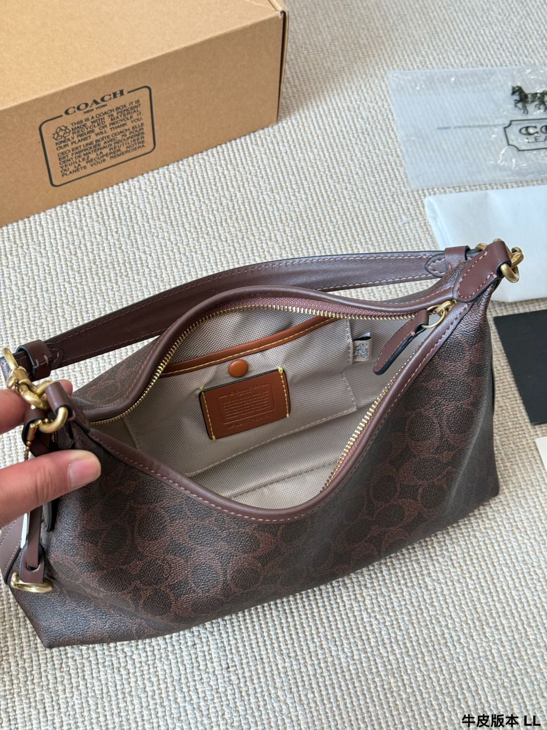 ♥27202-COACH-460 gallery