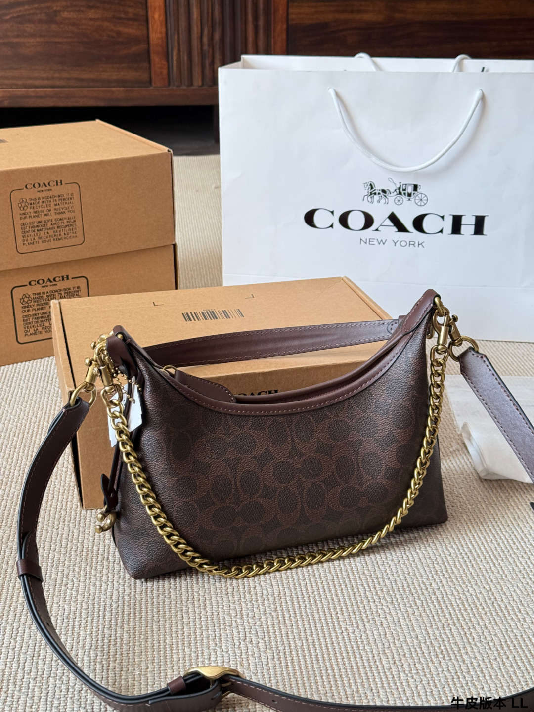 ♥27202-COACH-460 gallery