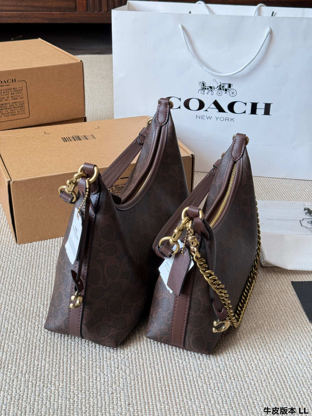 ♥27202-COACH-460 gallery