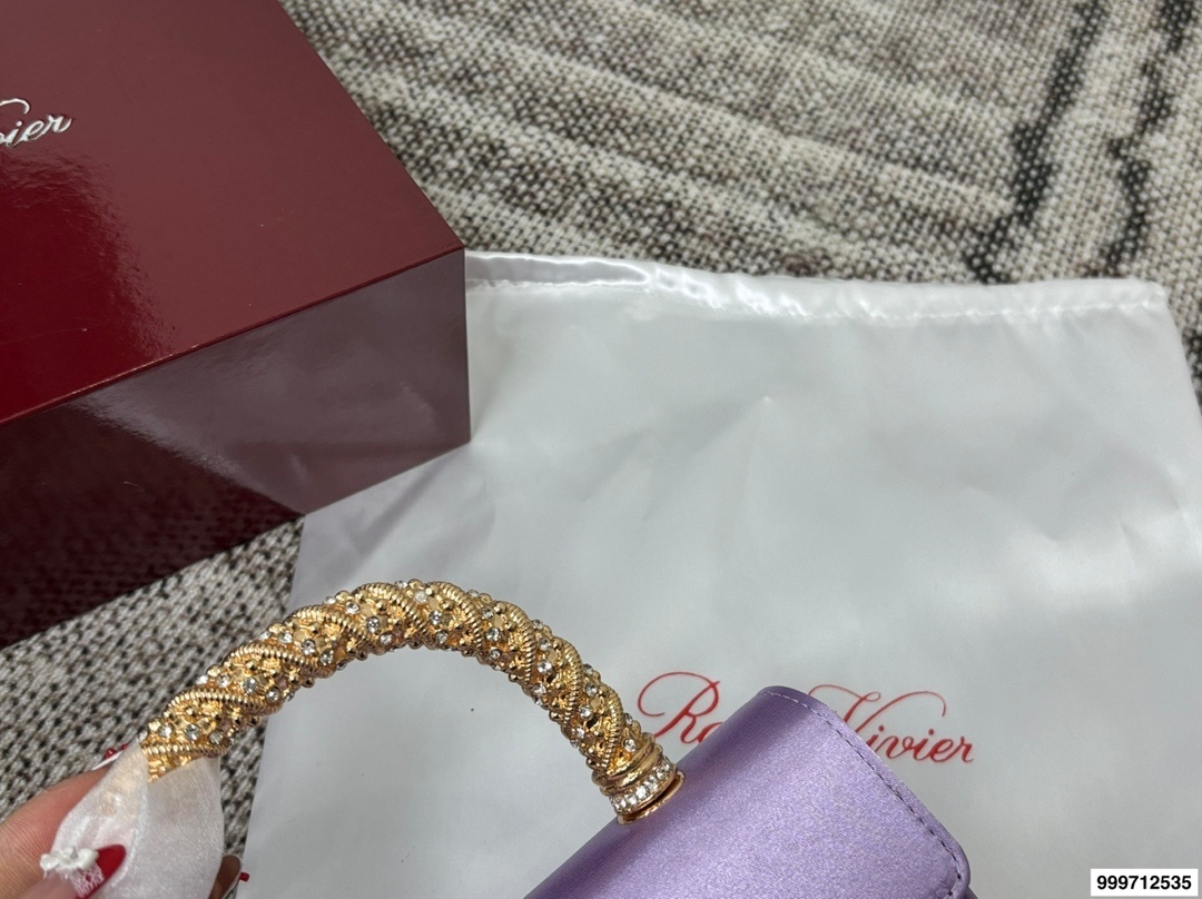 ♥27207-Roger Vivier- 570 gallery