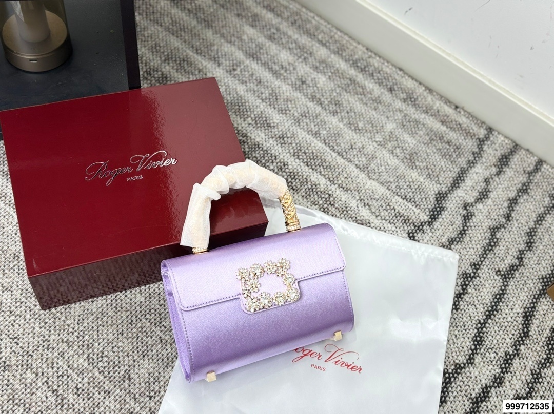 ♥27207-Roger Vivier- 570 gallery