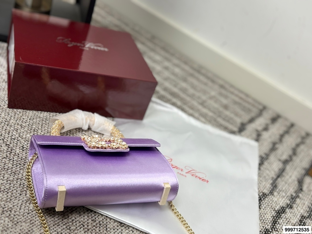 ♥27207-Roger Vivier- 570 gallery