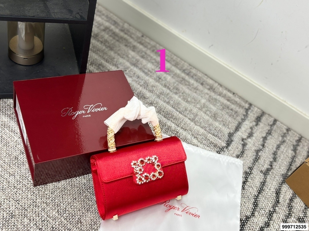 ♥27207-Roger Vivier- 570 gallery