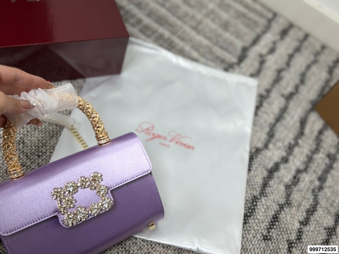 ♥27207-Roger Vivier- 570 gallery