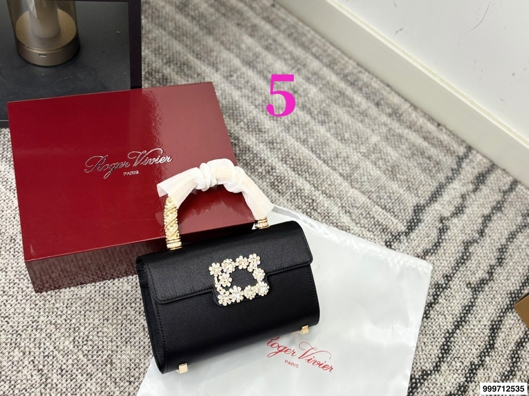 ♥27207-Roger Vivier- 570 gallery