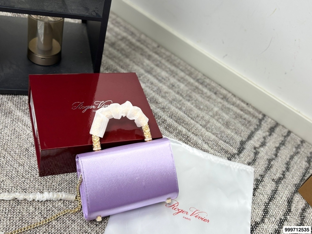 ♥27207-Roger Vivier- 570 gallery