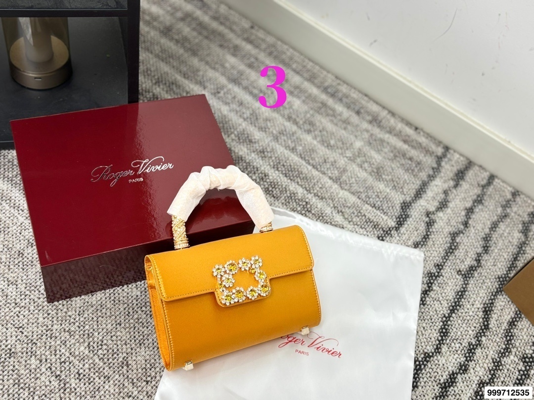 ♥27207-Roger Vivier- 570 gallery