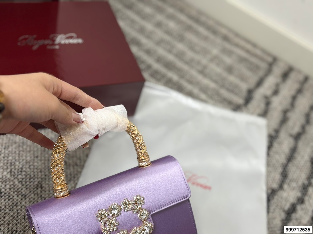 ♥27207-Roger Vivier- 570 gallery