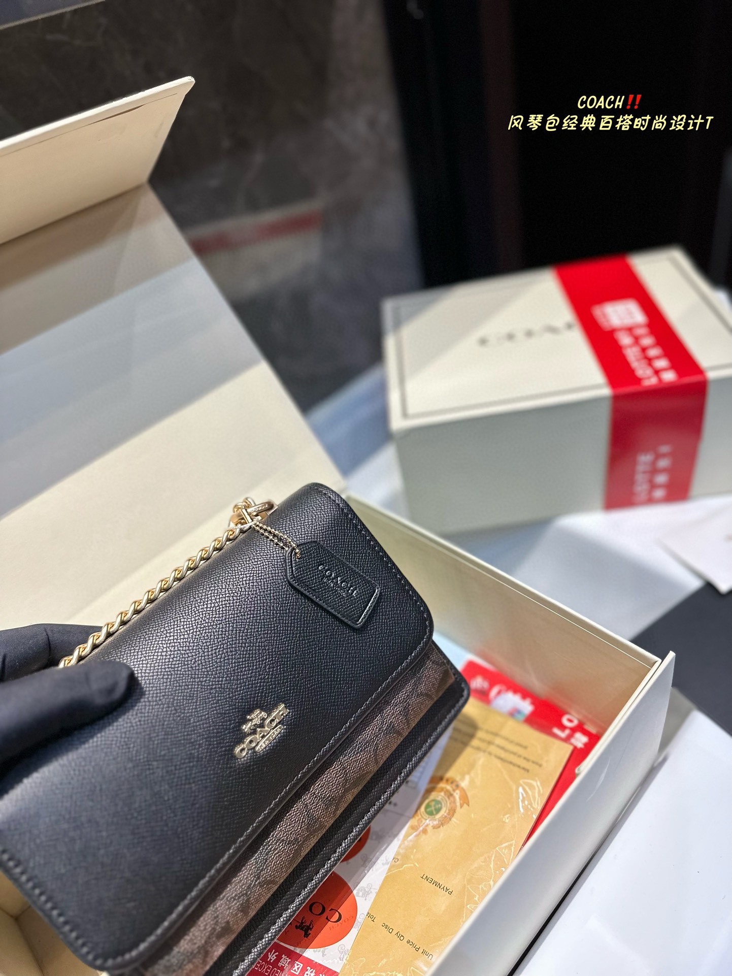 月26338-COACH--399 gallery
