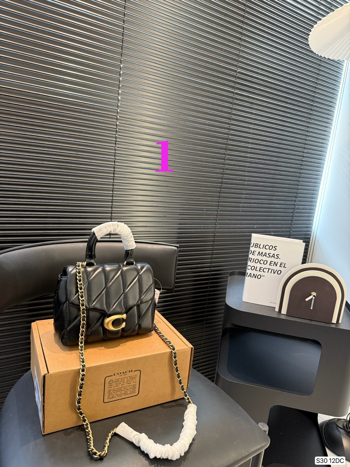 月26669-COACH-560 gallery