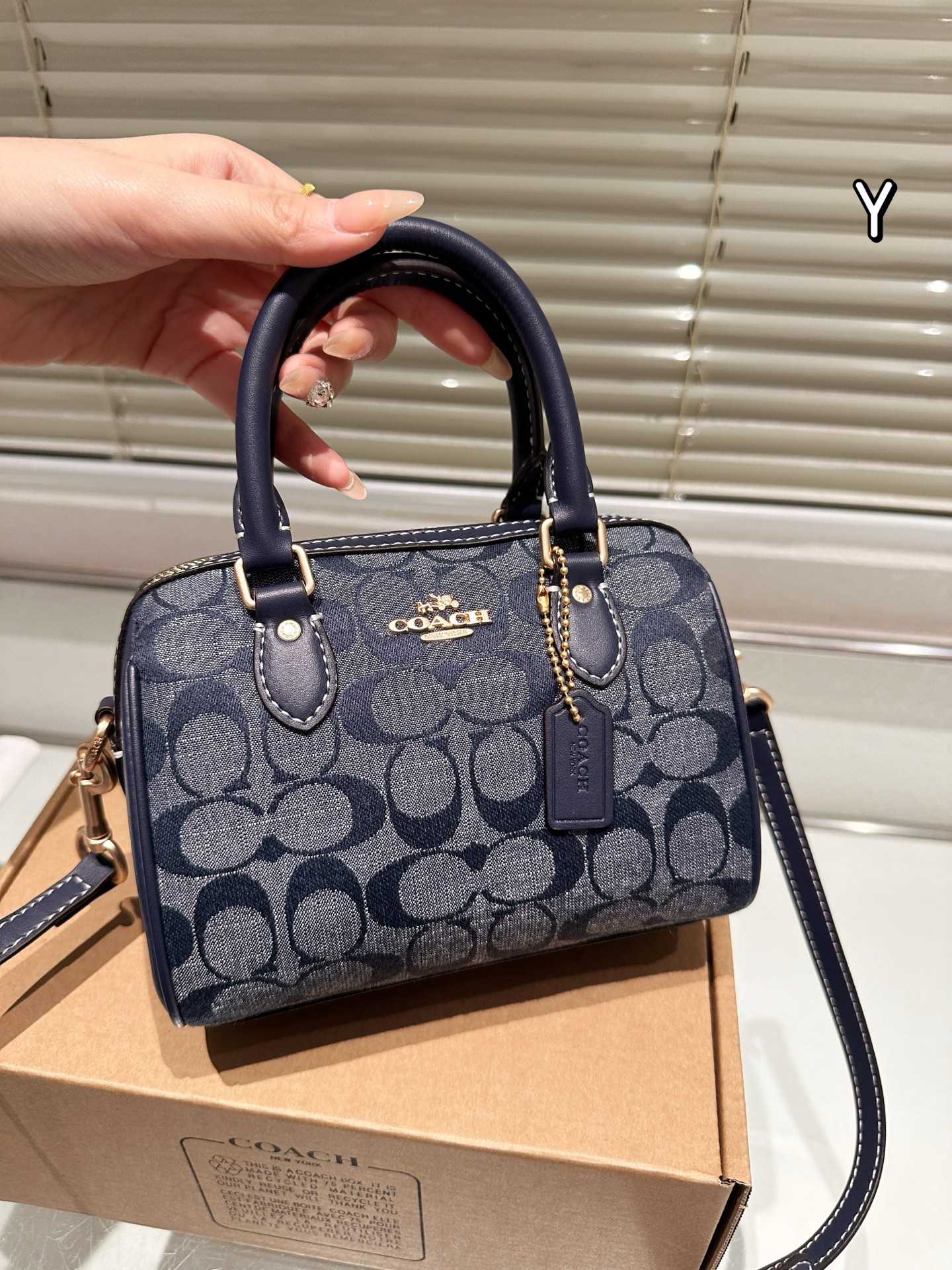 🌙25888-COACH-430 gallery