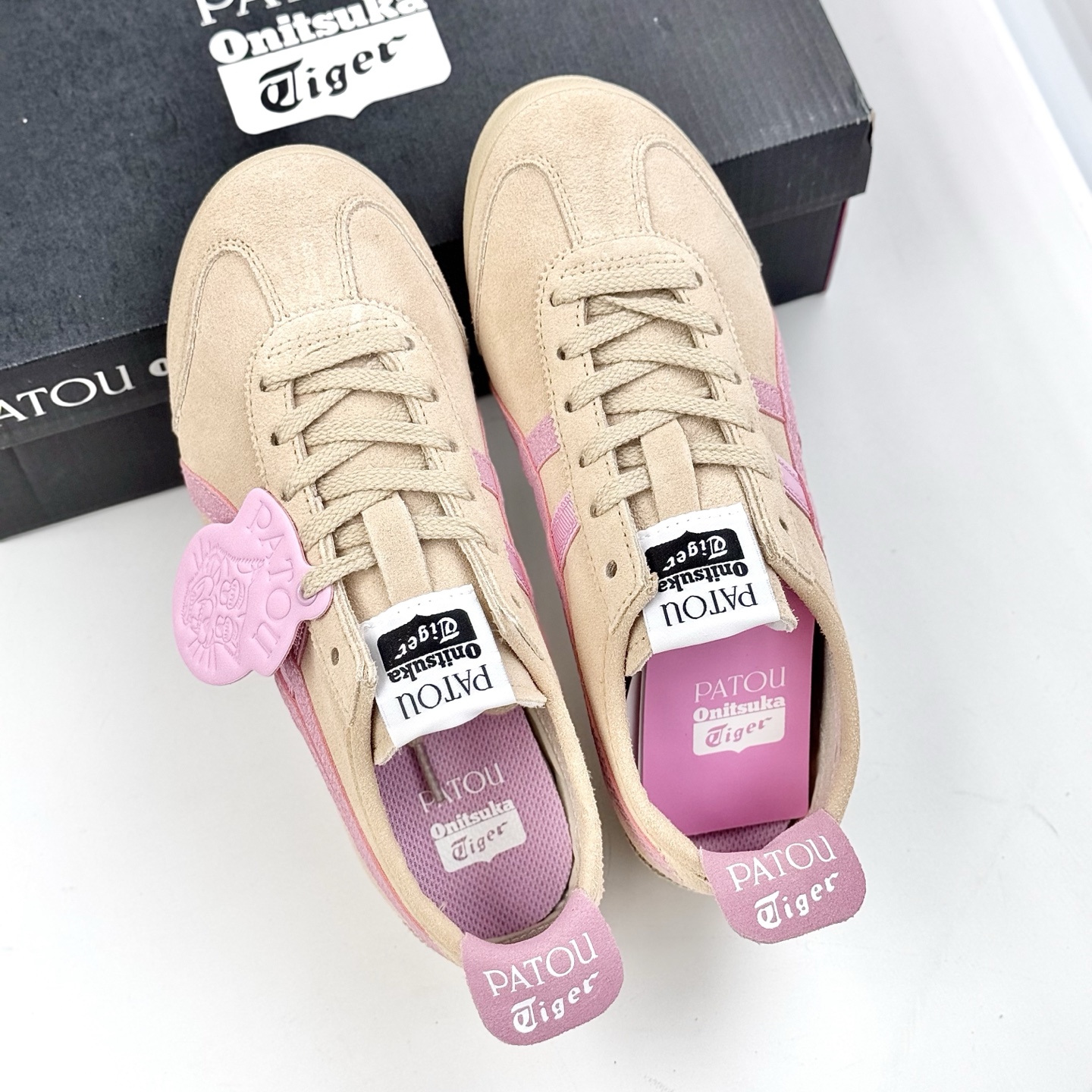 🌙25911-Asics--558 gallery