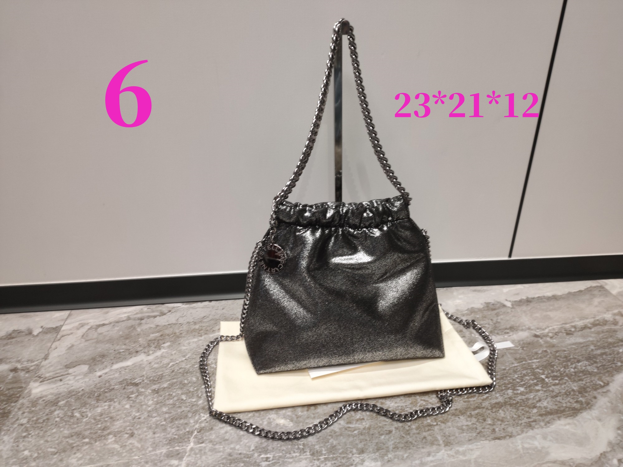 🌙25971-Stella McCartney-550 gallery
