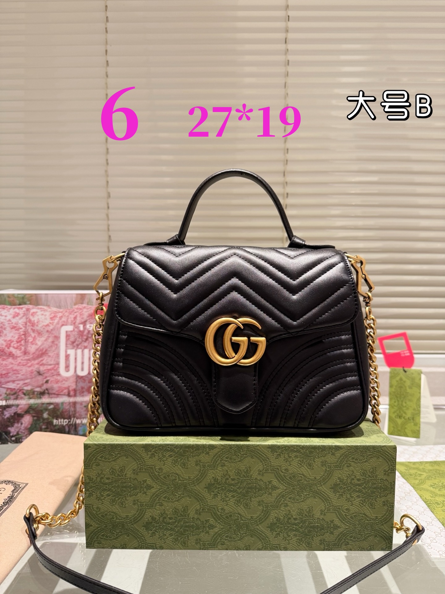 🌙26217-Gucci-529 gallery