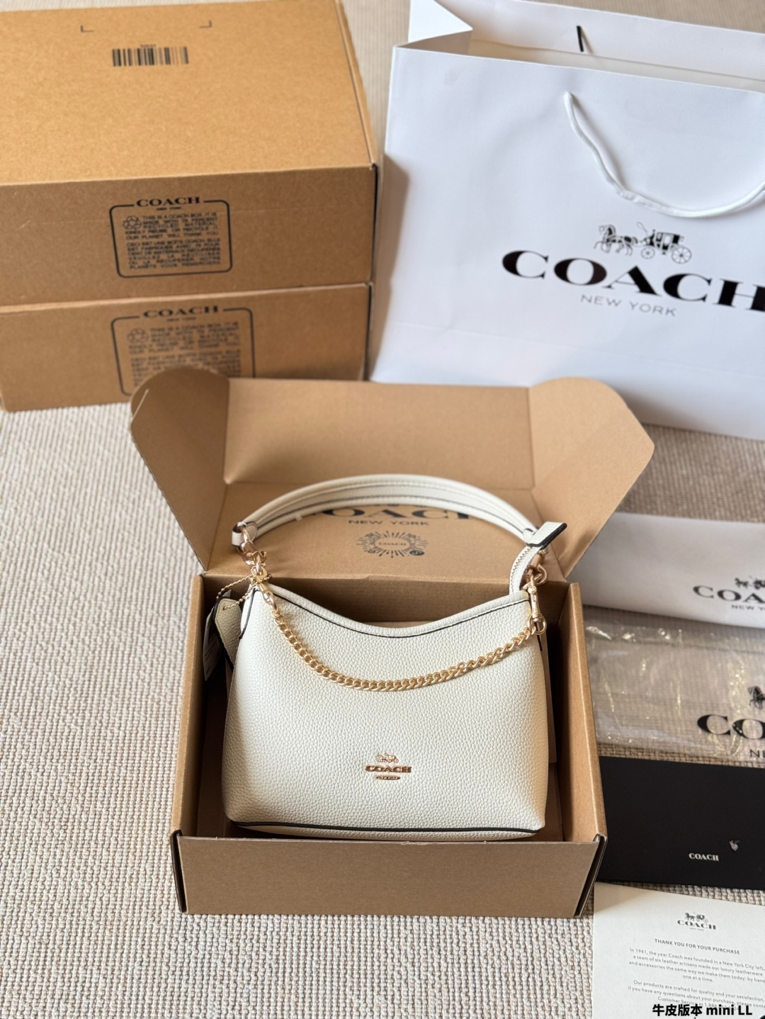 26003-COACH-450 gallery