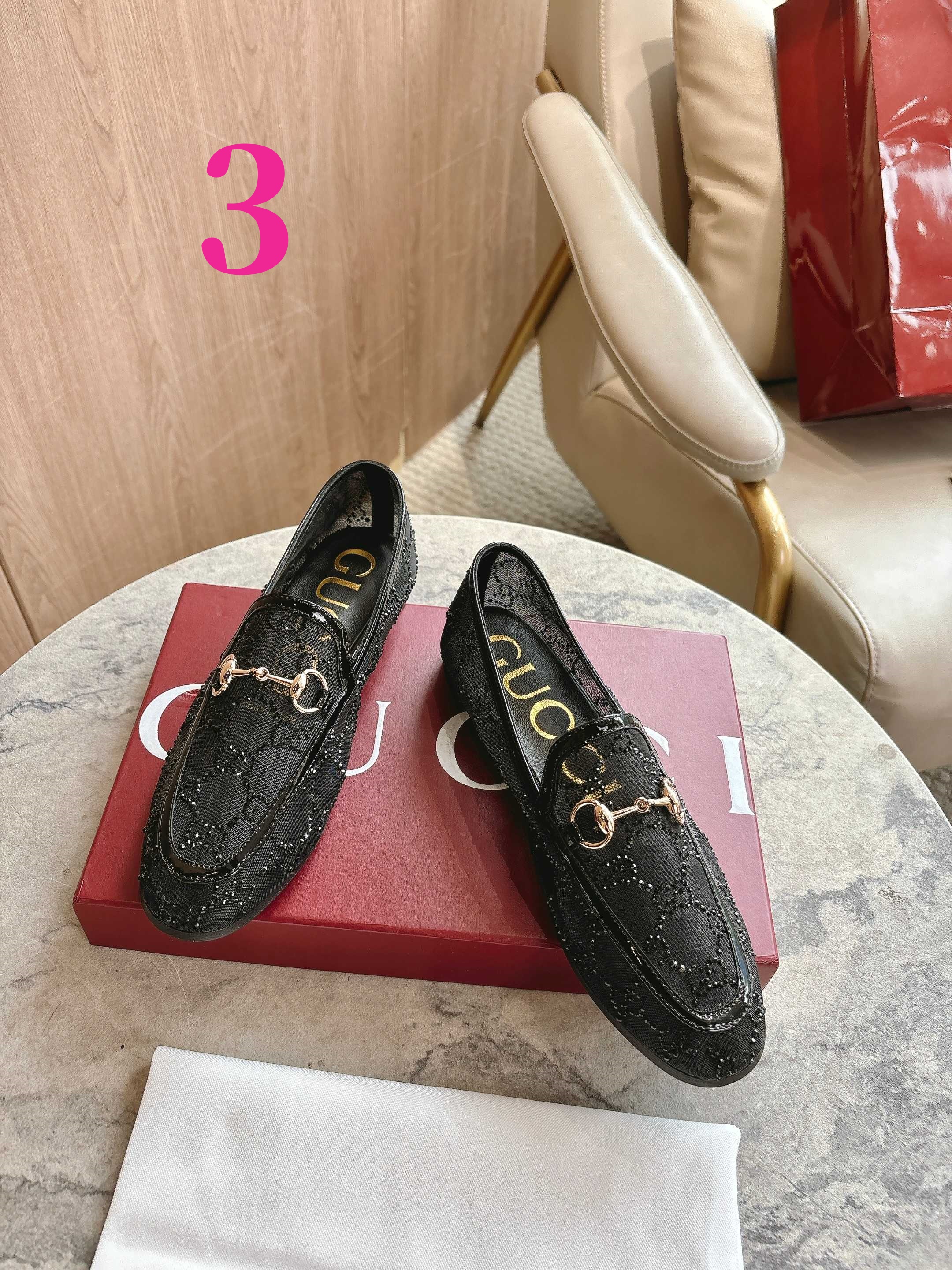26245 Gucci 760 gallery