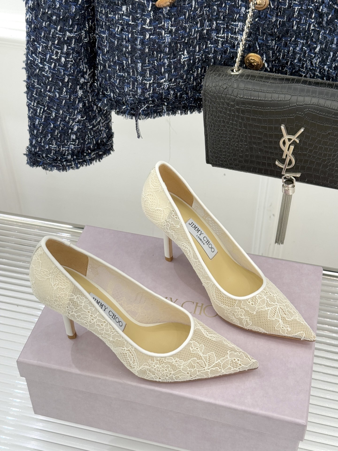 月27040-JIMMY CHOO-850 gallery