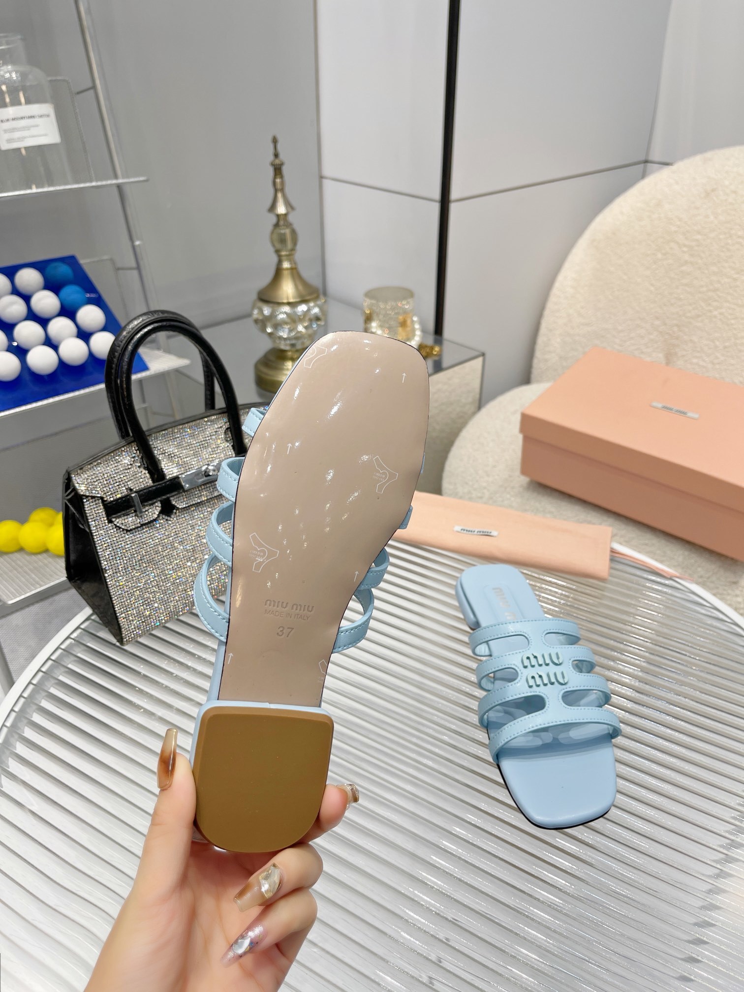 ♥27173-MIUMIU-625 gallery