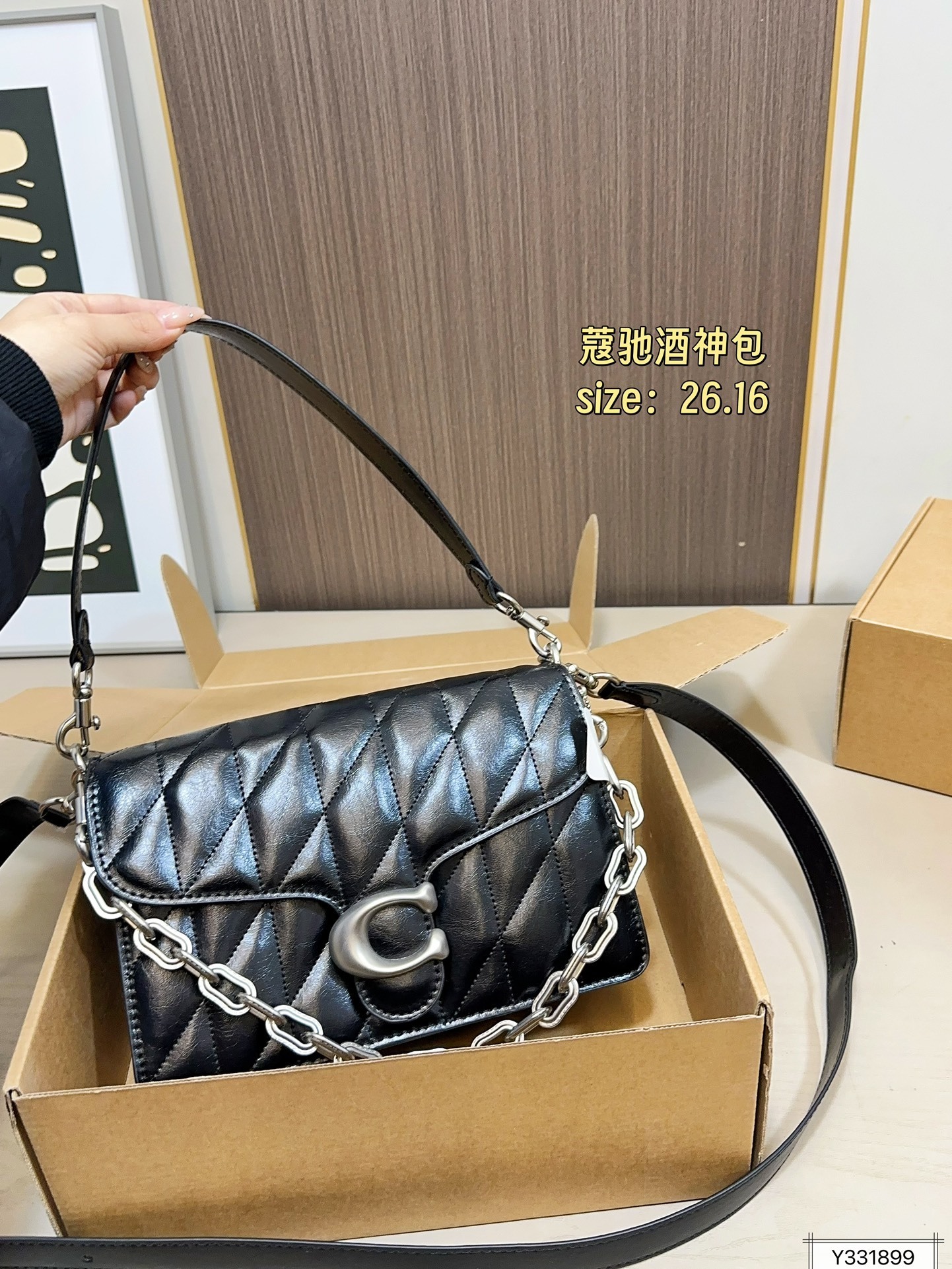 27174-COACH-599 gallery