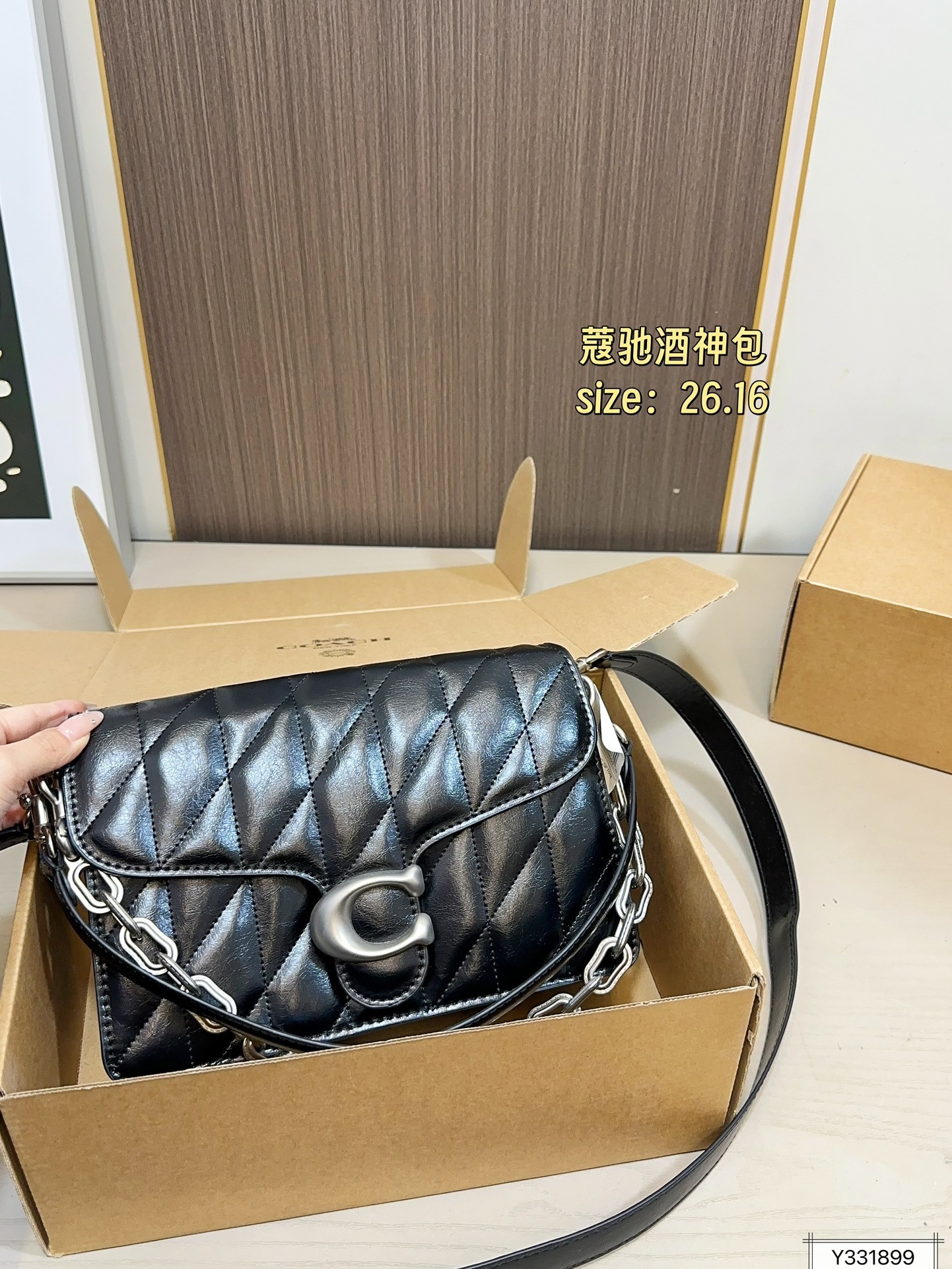 27174-COACH-599 gallery