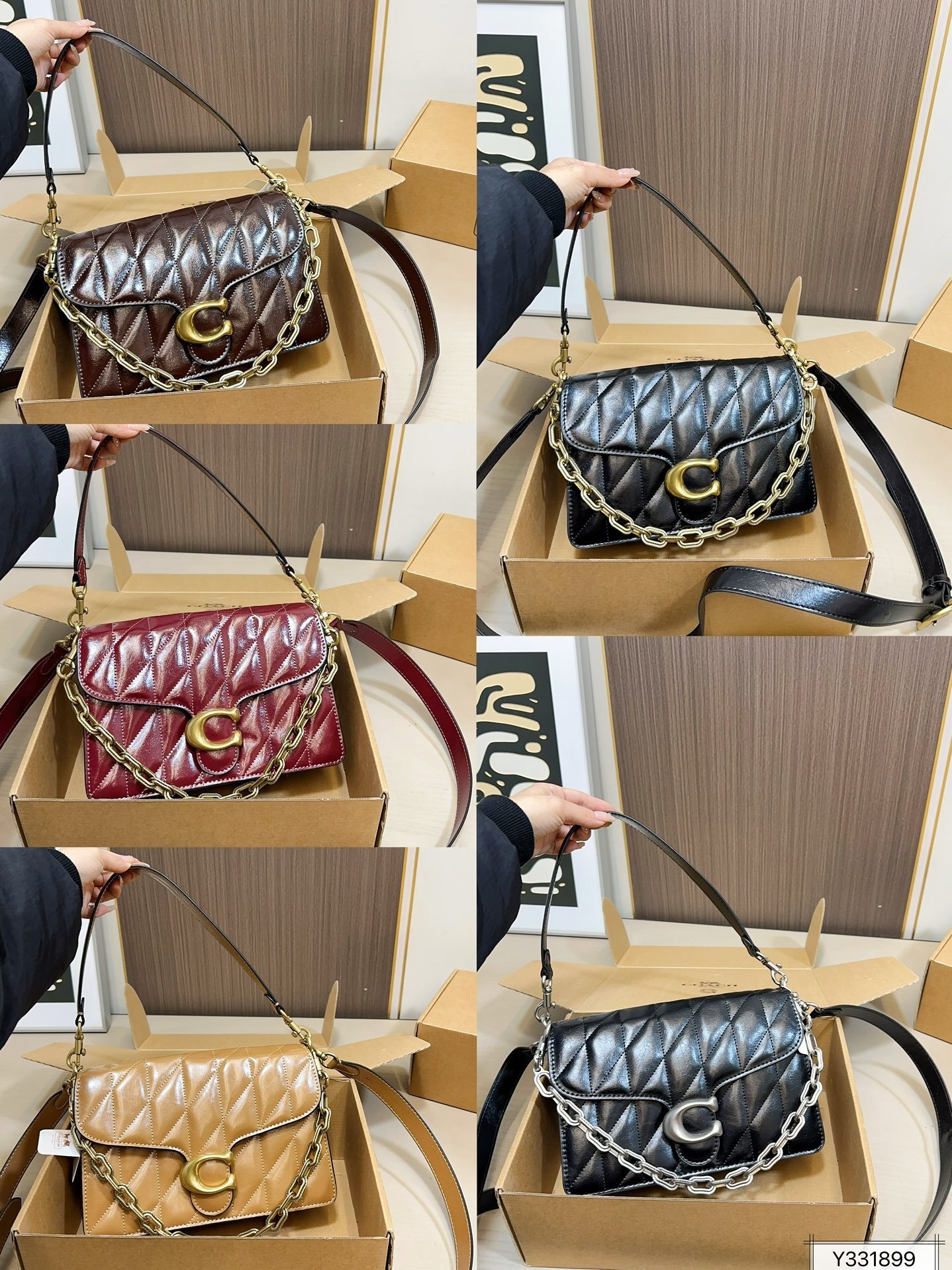 27174-COACH-599 gallery