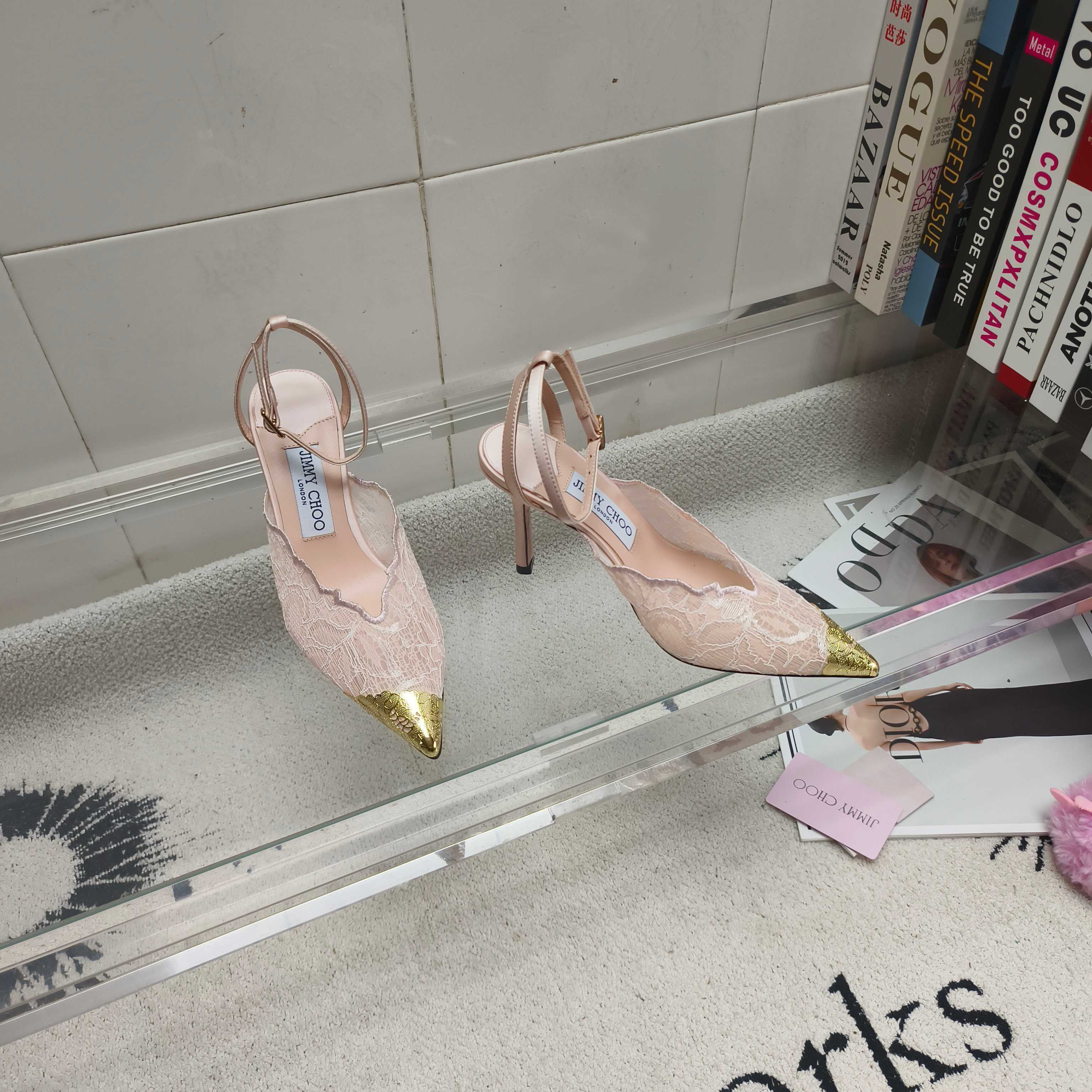 27248-JIMMY CHOO-1010 gallery