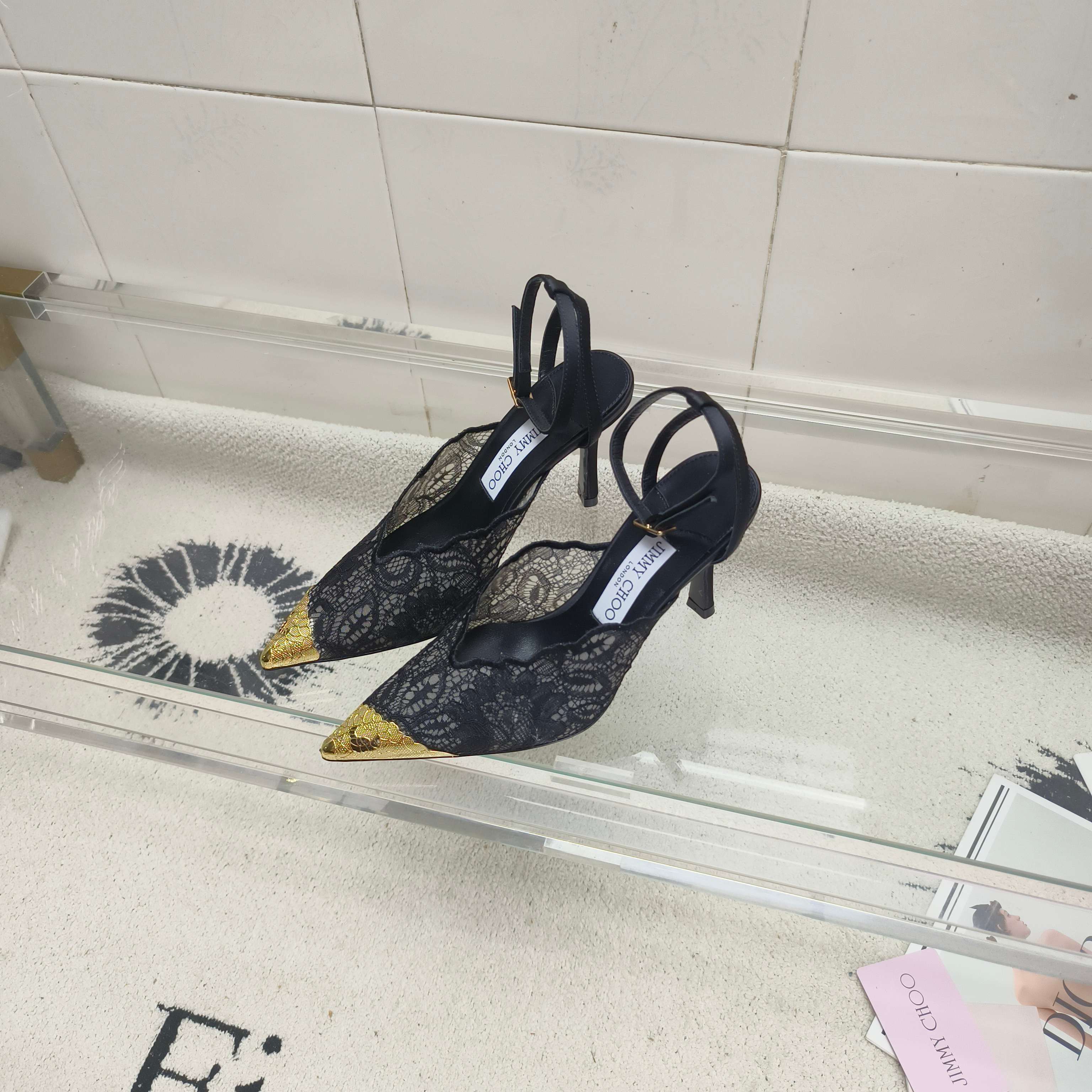 27248-JIMMY CHOO-1010 gallery