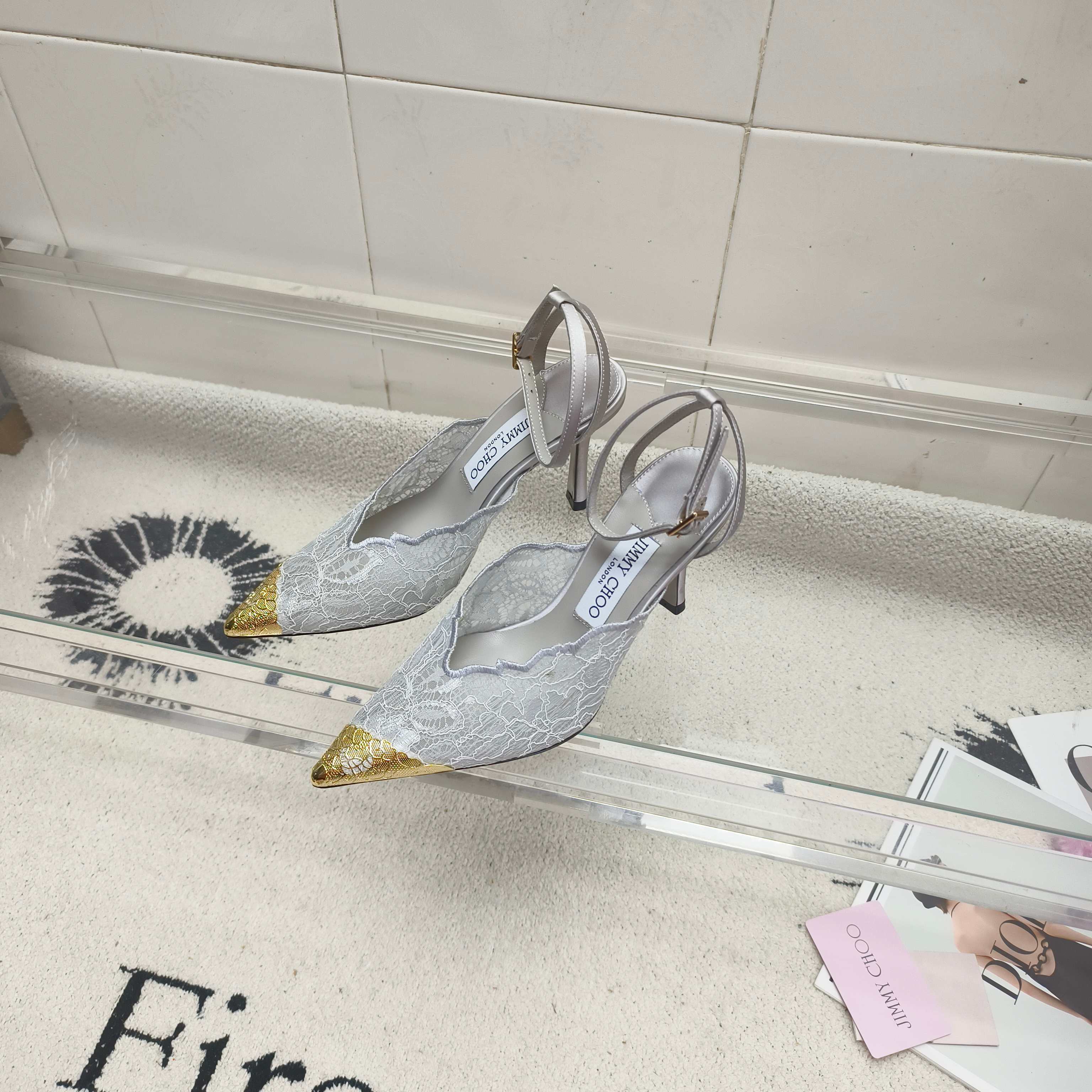 27248-JIMMY CHOO-1010 gallery